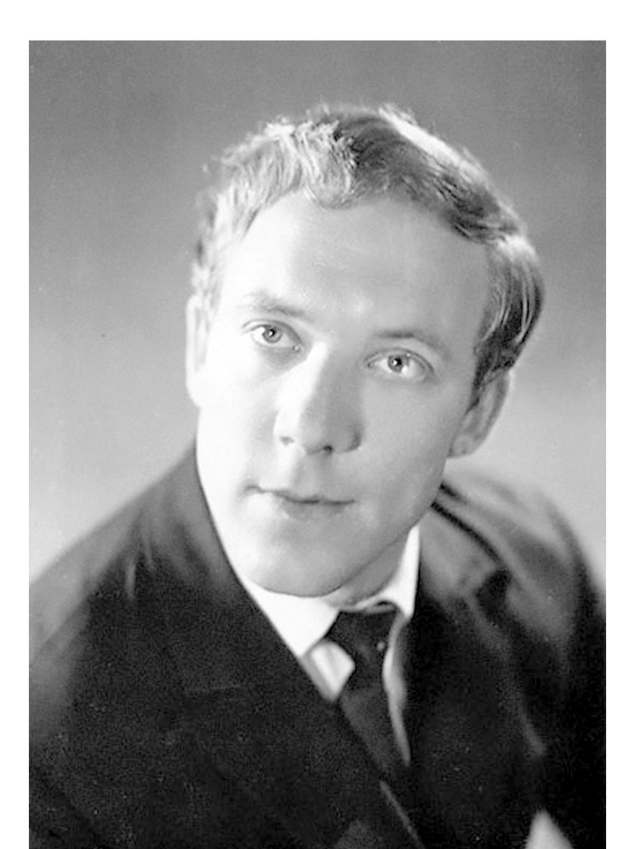 Николай Огренич